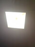 飞利浦环形灯管吸顶灯LED灯芯替换圆形磁吸模组改造灯板圆形 T5-32W 白光直径24.5 实拍图