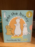 拍拍小兔子绘本 Pat the Bunny Puppy Cat 3册盒装 英文原版绘本儿童触摸书 幼儿认知启蒙英文版 翻翻香味绘本 帕特的兔子 亲子教育互动学习童书 0-3岁 晒单实拍图