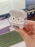 Apple苹果有线蓝牙耳机AirPodsPro 1代/Airpods2代/3代二手苹果无线耳机 AirPods 一代标配（左右耳机+充电仓） 99新 实拍图