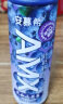 伊利安慕希AMX长白山 蓝莓奶昔风味早餐酸奶230g*10瓶/箱 礼盒装 实拍图