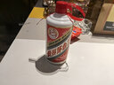 茅台（MOUTAI）茅台贵州茅台酒  酱香型白酒 礼品 43度 500mL 6瓶 飞天【原箱不拆封】 实拍图