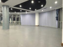 新绿里（SIGREENY）健身房地胶垫室内商用地胶幼儿园舞蹈室pvc运动地板多功能地胶 晒单实拍图