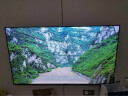 TCL电视 65V8E 65英寸 120Hz MEMC防抖 2+32GB 4K超高清 客厅液晶智能平板游戏电视机 实拍图