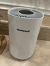 霍尼韦尔（Honeywell） 桌面空气净化器 小型台面家用办公除尘净化器KJ205F-PAC000AW 净化器 实拍图