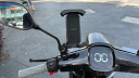 绿联 电动车手机支架 电瓶车导航摩托车后视镜外卖骑手自行车载手机架 晒单实拍图