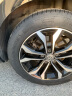 德国马牌（Continental）轮胎/汽车轮胎 215/55R17 94W UCJ 适配迈腾/XRV/新帕萨特/缤智 晒单实拍图