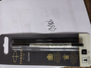 派克（PARKER）  派克笔芯 水性笔芯派克宝珠笔芯配件 签字笔替换笔芯 出差便捷携带 0.5MM 实拍图