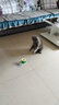 憨憨乐园宠物用品猫咪玩具幼猫飞舞蝴蝶逗猫棒猫玩具电动小鸟鲜花宠物玩具 实拍图