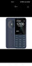 诺基亚（NOKIA）125（2023）蓝色 直板按键 移动2G手机 双卡双待 老人老年手机 学生备用功能机 超长待机 实拍图