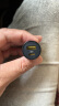 品胜（PISEN）迷你车载汽车充电器pd30W适用于苹果15/14华为闪充转换器插头 黑 晒单实拍图