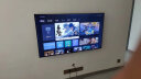 TCL电视 55V8H Pro 55英寸 120Hz 高色域 3+64GB大内存 客厅液晶智能平板游戏电视机 实拍图