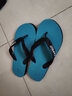 卡帝乐鳄鱼（CARTELO）人字拖鞋男士春夏季户外穿运动居家用沙滩凉拖鞋 VP1520 绿色 39 实拍图