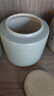 苏氏陶瓷（SUSHI CERAMICS）茶叶罐经典亚光铁锈茶具配件（蓝） 晒单实拍图