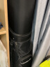 PGM 高尔夫球包 男女 航空托运包 带刹车四轮球包袋 专利伸缩包 QB062-黑色（无防雨罩） 晒单实拍图