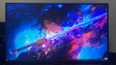 雷神黑武士 27英寸2K 原生180Hz  Fast IPS 1ms 450nit峰值 原厂校色电竞游戏电脑液晶显示器ZQ27F180 实拍图