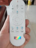 海富联 适用于海尔电视遥控器 带智能语音 HTR-U15 U15M U15A 蓝牙语音版 实拍图