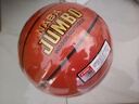 世达（star）篮球7号通用室内外篮球PU成人训练赛事比赛耐磨国际FIBA公认BB337 实拍图