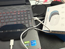 中兴原装随身wifi6移动免插卡支持5G/4G设备无线网卡便携随行网络热点无限全国通用流量2025款官方正品 实拍图