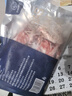 天赋牧之源金章阿尔巴斯山羊肉排块肉卷战斧羊排火锅烧烤煎炖煮食材 [金章]手扒肉1.5kg 实拍图