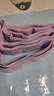 火迪鸟儿童舞蹈弹力带专业练功拉力带瑜伽绳跳舞辅助分段数字拉筋伸展带 【樱花紫12格】适合全身拉伸 实拍图