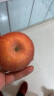 沙窝曙光陕西洛川红富士苹果水果新鲜脆甜冰糖心时令应季丑苹果水果礼盒 热销5斤75-80mm （净重4.5斤） 实拍图