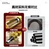 欣怡万嘉臂力器男臂力棒健身握力棒速臂器材练胸肌训练器锻炼器握力器家用运动小臂力量压力棒非昊鹰液压50kg 实拍图