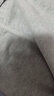 浪莎儿童保暖内衣加绒加厚男童7A抑菌防螨秋衣秋裤套装中大童 实拍图