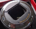 七工匠AF 50mm F1.8自动对焦镜头 全画幅大光圈定焦镜头适用E卡口微单相机Z卡口 尼康Z卡口 晒单实拍图