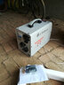 松勒电焊机工业级全铜芯逆变直流220v 380v两用家用小型双电压工业机 升级款400IGBT双电源标配 实拍图