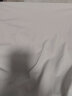 京东京造【凉感高弹 UPF200+】防晒衣原纱冰丝防晒服夹克外套男女 浅灰 XL 晒单实拍图