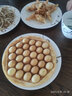 米凡欧斯（Mifanours） 米凡欧斯Mifanou）家用华夫饼机多功能鸡蛋仔机松饼机蛋糕机蛋卷机 温控板自选5套盘+主机 实拍图