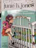 预售 朱尼琼斯系列1-4册礼盒装 英文原版 Junie B. Jones First Boxed Set Ever儿童初级章节桥梁书 插图小说Barbara Park 朱尼琼斯系列1-4册礼盒装 英文 实拍图