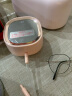 新贝 吸奶器电动变频吸奶器 可充电锂电池单边挤奶器 吸力大无痛8768 晒单实拍图