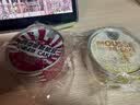 芝洛洛盒子蛋糕110g装多口味甜品小罐罐子生日千层蛋糕慕斯糕点奶油点心 2罐（巧克力1+奶茶 1） 实拍图