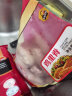 泰森（Tyson）鸡腿肉丁 454g 1袋 冷冻 辣子鸡丁优选鸡肉生鲜食材 实拍图