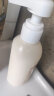 袋鼠妈妈光感透亮洁面乳准孕妇洗面奶专用温和清洁护肤品-100g 实拍图