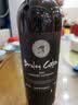 劳塔罗澳洲进口布拉雷船长 重型瓶14.5度赤霞珠干红葡萄红酒750ml*6礼盒 整箱6瓶 实拍图