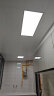 雷士照明（NVC）厨房灯led集成吊顶厨卫面板灯平板灯嵌入式 24w珍珠白300*600 实拍图
