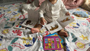 0-3岁宝宝必读早教启蒙：认知能力训练第3阶（套装全10册） 海润阳光 实拍图