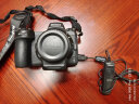 尼康（Nikon） 原厂MC-DC2快门线 用于D7500 D750 D610D7200 Z7 Z6 晒单实拍图