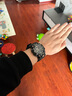 卡西欧（CASIO）手表男士G-SHOCK裂谷泥王太阳能运动日韩表送男友GWG-2000CR-1A 实拍图