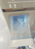 卓朗制冰机家用迷你小型宿舍 家用即热式饮水机全自动制冰机 冰块开水冰水三合一ZL-IH3 晒单实拍图