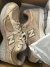 NEW BALANCE NB 男鞋女鞋2002R系列经典复古舒适运动休闲鞋 卡其色 M2002RID-D 44 28.5cm 晒单实拍图