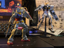 万代（BANDAI）高达 拼装模型EG ENTRY GRADE 1/144 RX-78-2 关节可动 敢达玩具 EG 元祖高达（纸盒） 实拍图