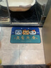 先邦 硅藻泥吸水垫地垫软门垫浴室防滑卫生间厕所卫浴垫子脚垫门口 我爱洗澡 40*60cm【单个方形】 实拍图