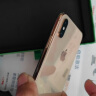 Apple iPhone XS Max 苹果xsmax手机  二手手机 备用机学生机 金色 512G 实拍图