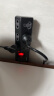 松下（Panasonic） 排插1.8米带线插板多功能电源插座拖线板独立开关创意接线板 六位总控 黑色 WHC20262B 晒单实拍图