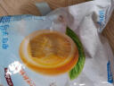 盐津铺子鹌鹑蛋蜂蜜味400g 熟食休闲食品卤蛋早餐零食大礼包 约60颗 晒单实拍图