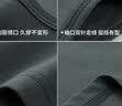班尼路（Baleno）背心男夏季潮流百搭休闲纯棉无袖T恤青少年户外运动宽松透气坎肩 实拍图