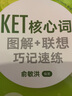 新东方小书人点读笔KET核心词图解联想巧记速练点读版套装 图书+点读笔 实拍图